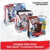 Tech Deck, Nyjah Rail Shredder Skatepark, X-Connect Park Creator, Set