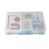Science Magnet Set Physics Experiments Toys Kit Educational Interactive Electromagnet