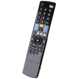 ST Replacement Remote Control for Topfield TF 4000 PVR Model