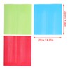 3PCS Sushi Mat ABS Sushi Rolling Mat Japanese DIY Sushi