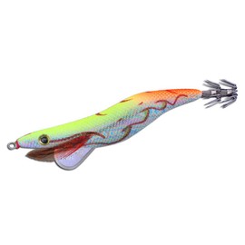 Egi Sharp No. 3.5 V1 (17g) Mexican RB Base Yellow Glow