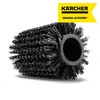 Kärcher Brush Rollers Stone Surfaces for PCL 4 (2-Piece Roller