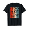 BMX Bike Bicycles BMX bici Freestyle race BMX Maglietta