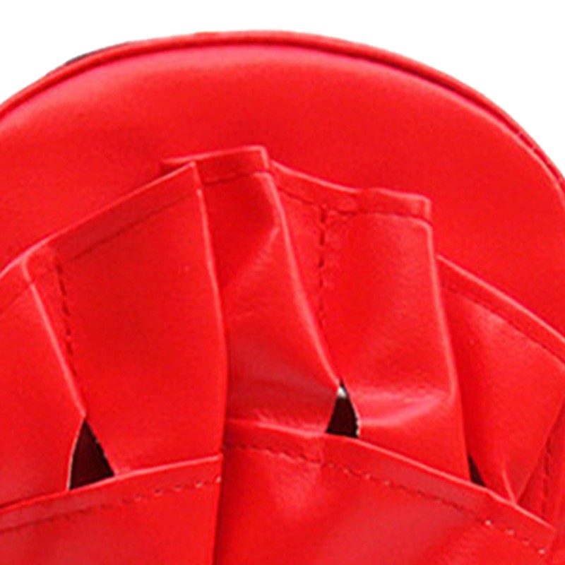 2Pcs Boxing Hand Targets Gloves Pads for Free Fighting Taekwondo