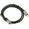 CS-30TCR Type-C to RCA Coaxial Cable