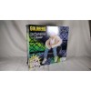 NIB Bill Goldberg Inflatable Chair WcW WWE Wrestling 1999 Silly