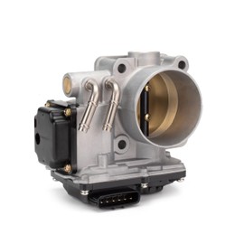 LuluViolen 16400R44A02 Electronic Throttle Body Compatible with Honda CRV 2010-2014 / Accord 2008-2012 / Civic, Crosstour 2012-2015 & Acura TSX 2009-2014 / ILX 2013-2015, 2.4L