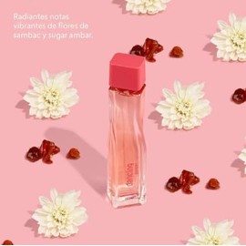 Dancing Sunset Eau de Parfum/Colonia Femenina 90 ml / 3 fl.oz.