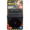 Set of 2 Solar Motion LED Rotating Light, Motion Sensor,