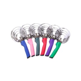 Tough 1 Great Grip Spring Curry, Royal Blue