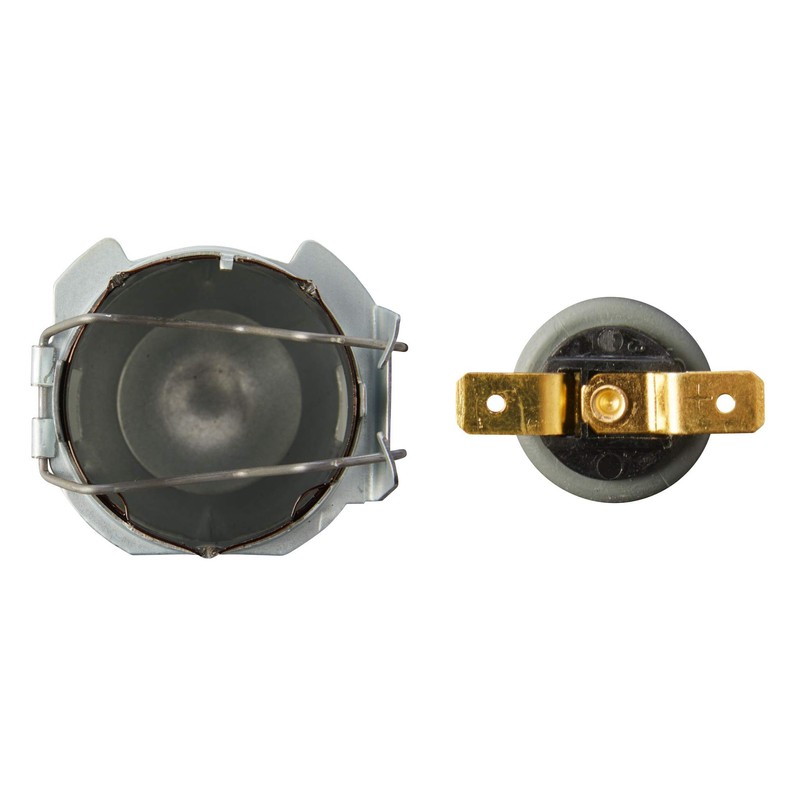 HELLA 002395031 HLMP 7" 165MM H4 ECE, 2395031