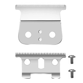 1 Pack T Blades fits for G, GO, GTO, GTX, Headliner LS2, LS3 Replacement,clipper blades,Already assembled