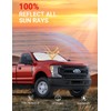 Parasol para Ford F250
