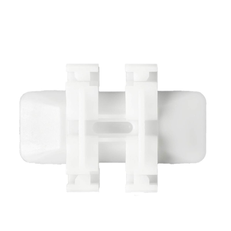 LST 10x Decorative Trim Mounting Clips H W638