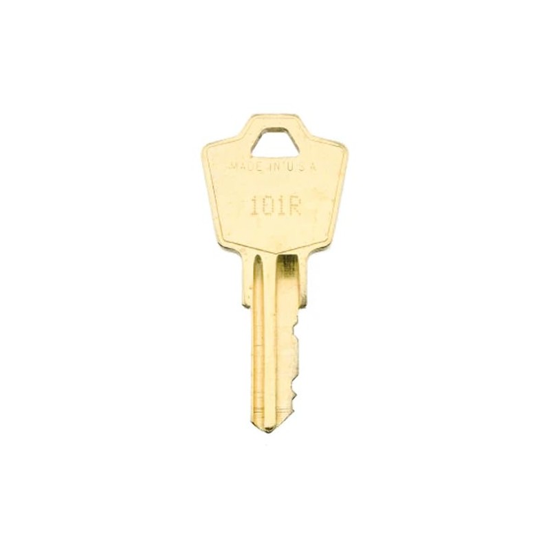 HON 143R File Cabinet Key 143R