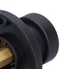 Joyzan MIG Welding Panel Socket, Adapter Euro Central Connector CO2