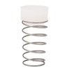 Pack of 10 check valves, durable and safe spring check