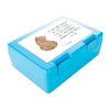 Mr. & Mrs. Panda Lunch box bear shoulder look, gift,