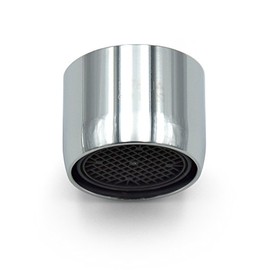 Neoperl 40460395 DL Aerator, M22 x 1, Chrome-Plated