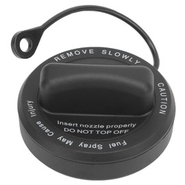 Gas Filler Cap A2214700605 Replacement for MercedesBenz S63 AMG S550 20082013