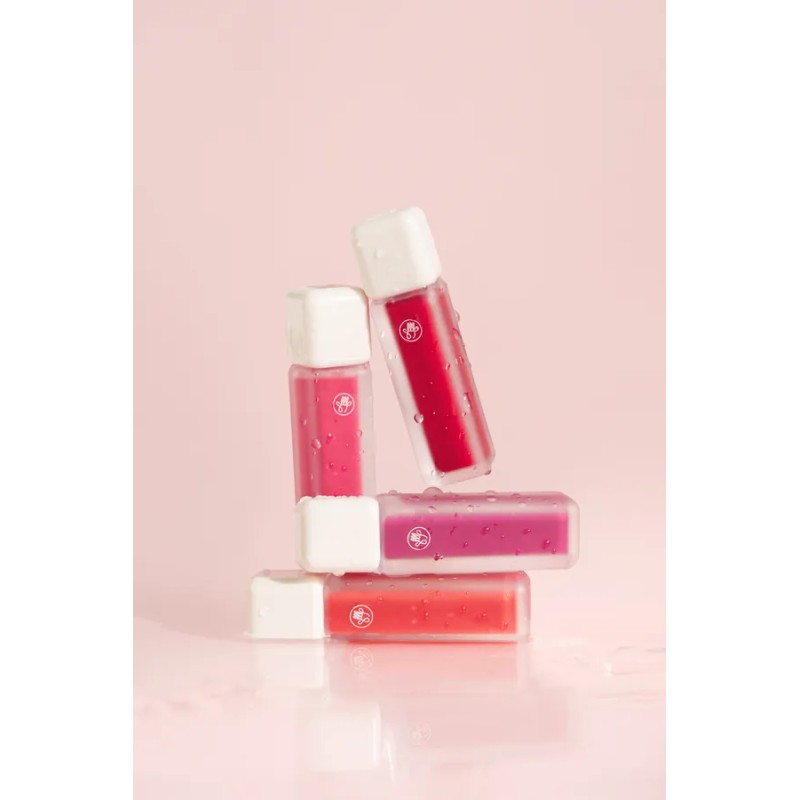 손앤박 Son&Park Arty Water Glow Tint (04 Plumberry)