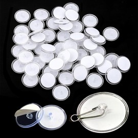 xlwen 50 Stück Deckenhaken Selbstklebend Deckenhaken Ohne Bohren Klebehaken Ohne Bohren Selbstklebende Haken Kunststoff Edelstahl zum Aufhängen von Dekorationen