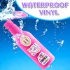 SigyoJeom 200PCS Dance Stickers for Girls Teens