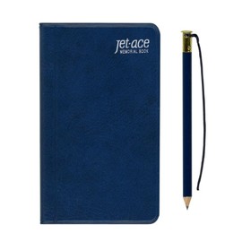 Daigo Notebook, JetAce with Pencil, A1146 m
