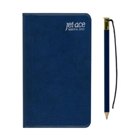 Daigo Notebook, JetAce with Pencil, A1146 m