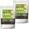 Domestic dandelion pills (500g), 2 packs, 95% dandelion pills / 국산 민들레 환 500g 2개 포공영 환 민들레 95%