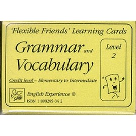 Learning Cards (Level 2) (Brain Friendly Resources)