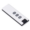 Smart Curtain Remote Controller ABS Automatic Wireless Smart Remote Controller