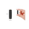 Audiophan Stereo Mini Relay Connector 3 Pole 3.5mm Stereo Mini
