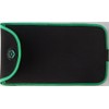 NEWLINE NY NewlineNY Green Mini Bathroom Travel Scale with Protection
