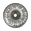 Odisea Molde De Aluminio Para Pastel O Gelatina Rosca Regia