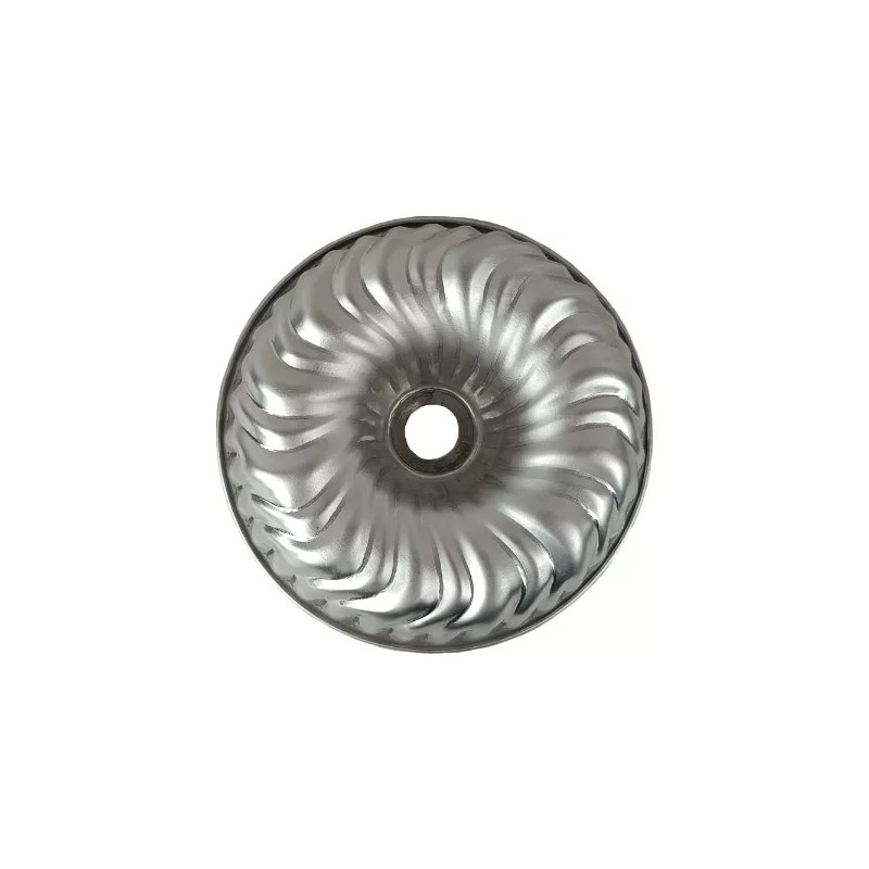 Odisea Molde De Aluminio Para Pastel O Gelatina Rosca Regia