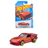 Hot Wheels Basic Mazda RX-7 HHF43 Red
