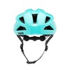 BERN, FL-1 Libre Helmet, Large, Satin Turquoise