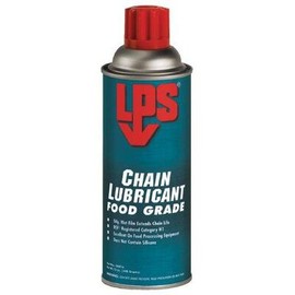 LPS Detex Food Grade Chain Lubricant