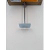 Siffron Case of 50 Siffron Scan Peg Hooks Commercial Retail
