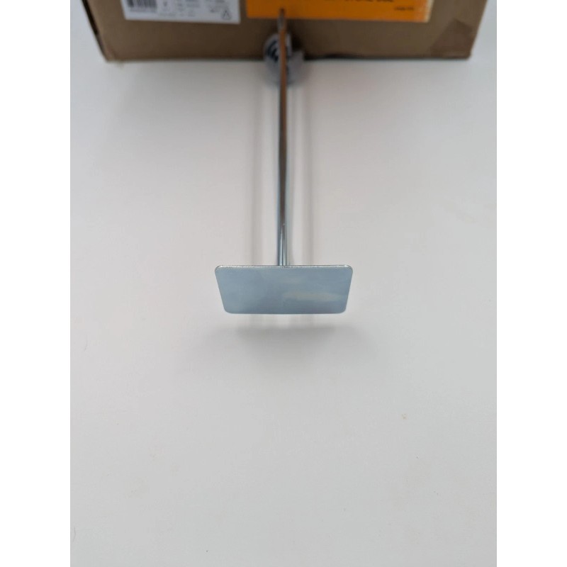 Siffron Case of 50 Siffron Scan Peg Hooks Commercial Retail