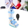 Children Ankle Support Boot Stable Walking Inflatable Achilles Tendon Fixation