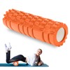 Fascia Roller with 3D Texture Massage, Foam Roller Massage, Massage