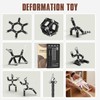 Magnetic Fidget Pen Toys for Teens- Unique Birthday Gifts for