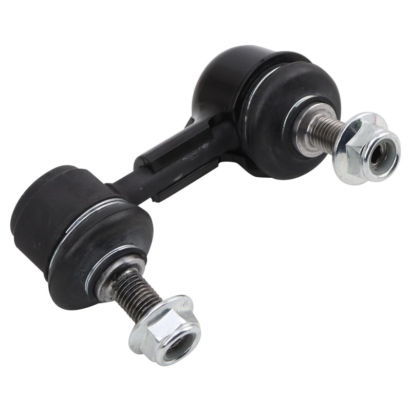 TRQ Rear Suspension Kit Shock Absorber Sway Bar Stabilizer Link