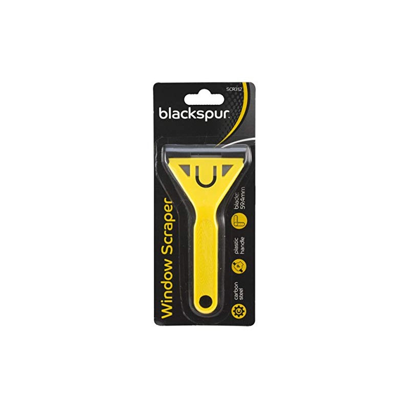 Blackspur BB-SCR312 Window Scraper