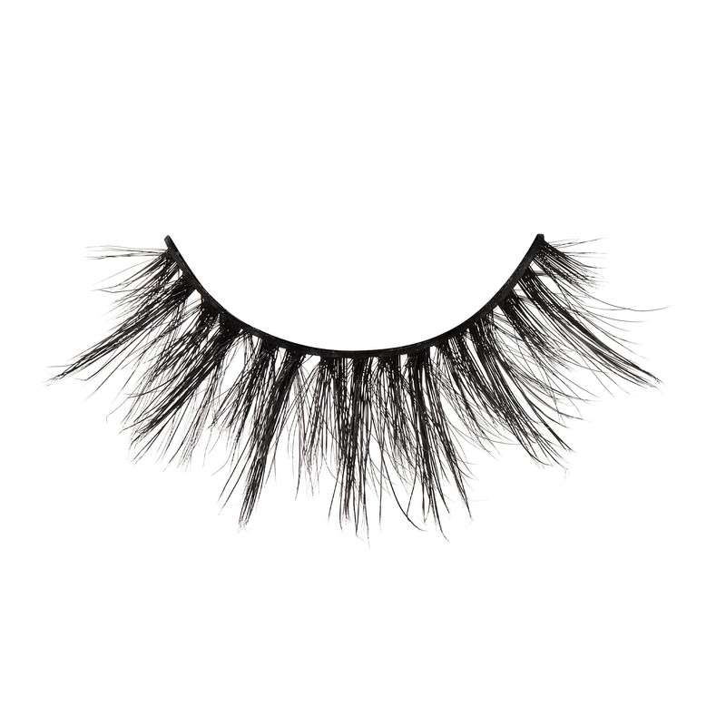 KISS Lash Couture Matte Black Collection 1 Pair of False