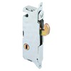 Prime-Line E 2013 Stainless Steel Mortise Lock for Patio Sliding