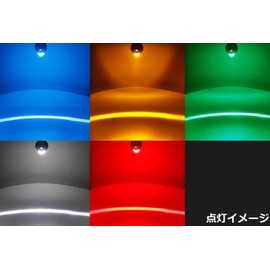 Jet Inoue 534664 LED Laser Downlight, White