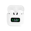 Pro9 Bluetooth Earphone Smart Touch Bluetooth Headset with Digital Display